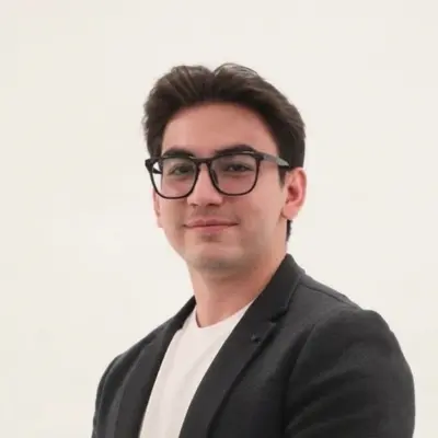 Alisher Musayev 