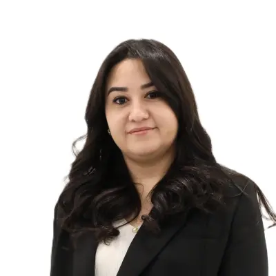 Umida Abdullaeva