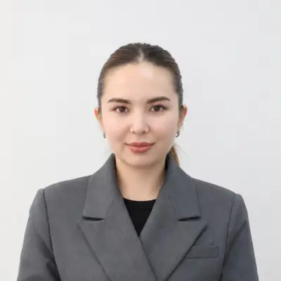 Madina Bayhodjayeva