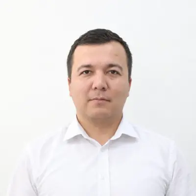 Tadjiabayev Abrorbek