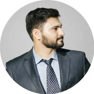 Akmal Kosimov