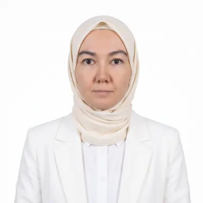 Zebo Usmanova