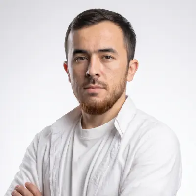 Avazbek Topilov